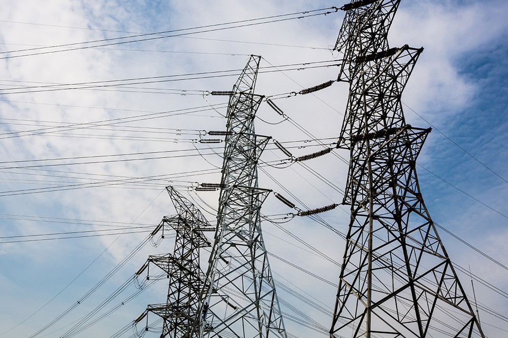 Enerji